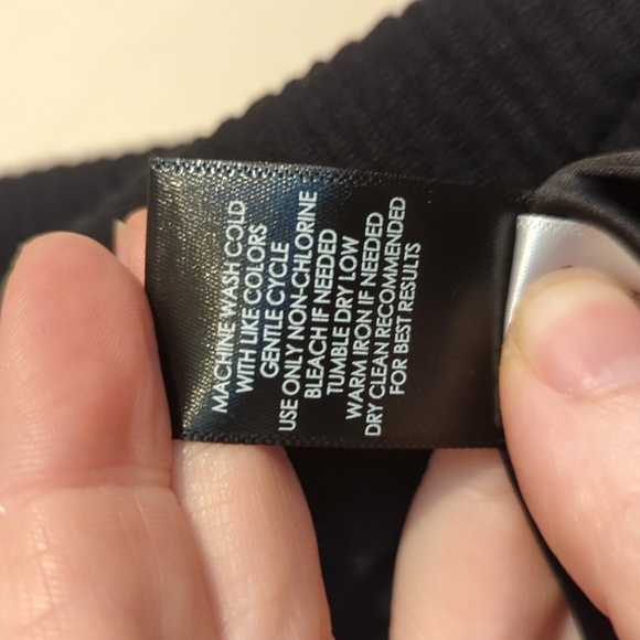 Torrid size 0X cropped military jacket - Picture 6 of 6